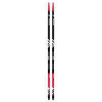 Rossignol R-Skin Delta Course Fellesk186 Rask og lettgått felleski for trening.