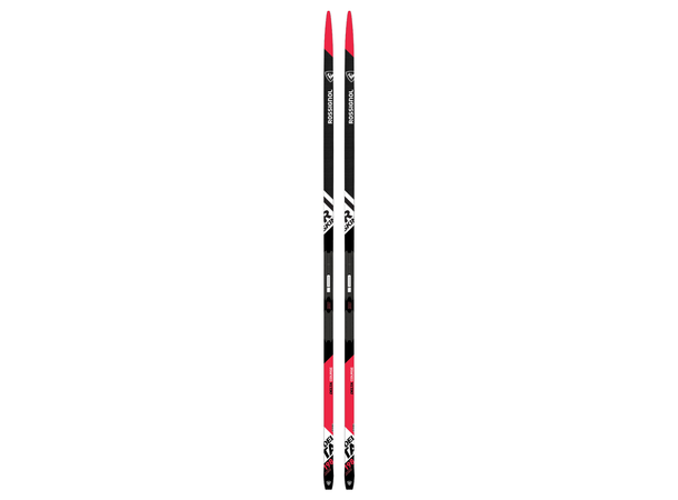 Rossignol R-Skin Delta Course Fellesk186 Rask og lettgått felleski for trening. 