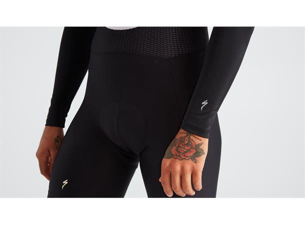 Specialized Arm Cover - løse armer L Løse armer til sykkel Black