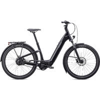 Specialized El-sykkel Como 3.0 IGH NB L Med internt girsystem og reimdrift