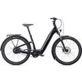 Specialized El-sykkel Como 3.0 IGH NB L Med internt girsystem og reimdrift