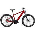 Specialized Elsykkel Turbo Vado 3.0 NB L 2022-modell Red Tint/Silver Reflective
