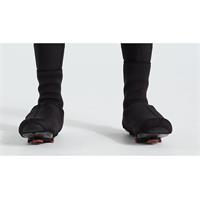 Specialized Neoprene Shoe Cover S Trekk til sykkelsko Black