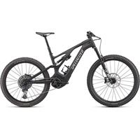 Specialized Turbo Levo Comp Carbon S4 Elsykkel Sat Blk/Light Silver/G.Blk