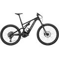 Specialized Turbo Levo Comp S2 2022-modell BLK/DOVGRY/BLK