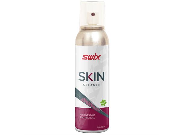 Swix Skin Cleaner Fellerens fra Swix