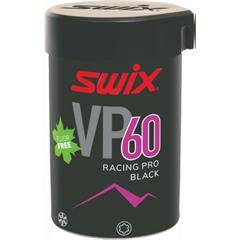 Swix VP60 Pro Violet/Red -1/2, 45g Fluorfri festevoks Violet/r&#248;d fuktig sn&#248;