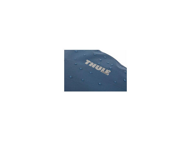 Thule Shield Pannier 25L Sykkelveske Store vanntette sykkelvesker 2 stk Blå 