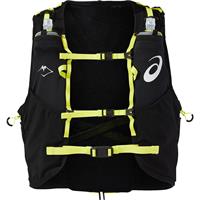 Asics FujiTrail Backpack Løpesekk L Praktisk løpesekk/vest