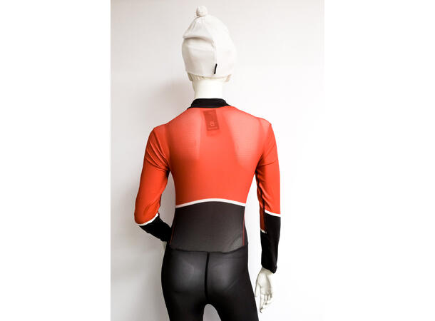 FOSS Sport Racingdress Hel Dame M Dæhlie Racesuit med FOSS Sport logo 