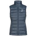 Johaug Vest Radiate Dun XS Sporty og teknisk dunvest Navy