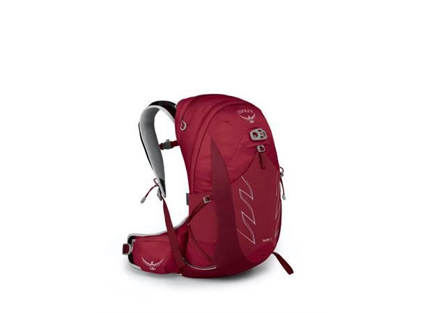 Osprey Talon 22 L/XL Ryggsekk Aktiv dagstursekk Cosmic Red