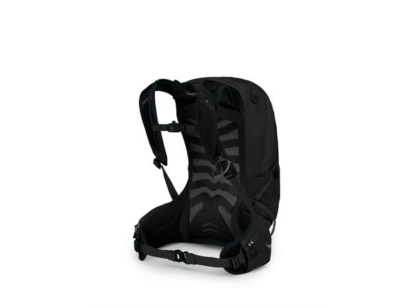 Osprey Talon 22 L/XL Ryggsekk Aktiv dagstursekk Stealth Black
