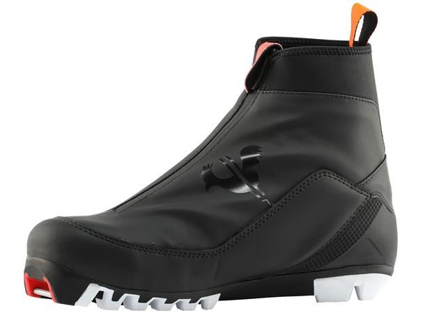 Rossignol X-8 Classic 44 Varm og komfortabel sko til tur/trening 
