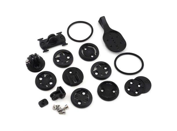 Specialized Accessory Mount Kit (comp/w Bryton, Cat-Eye,Gopro, Joul etc) 