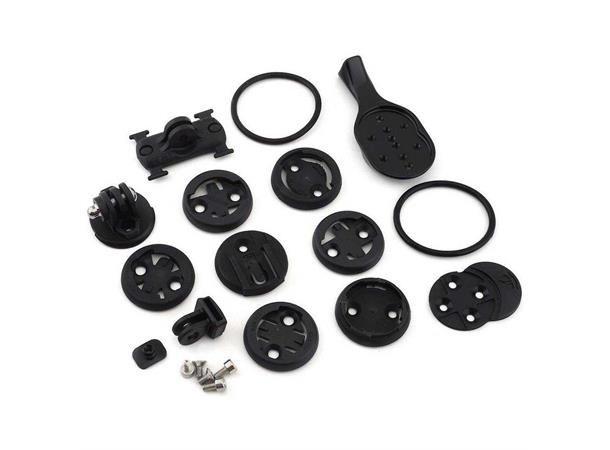 Specialized Accessory Mount Kit (comp/w Bryton, Cat-Eye,Gopro, Joul etc)