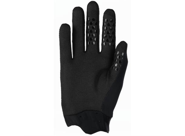 Specialized Dame Hanske Trail LF M Sykkelhanske lange fingre Black 