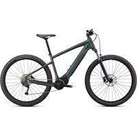 Specialized Elsykkel Turbo Tero HT 3.0 L 2022 Oak Green Metallic/Smoke