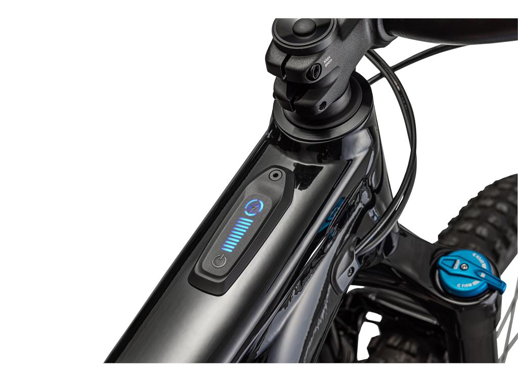 Specialized Turbo Levo Comp S3 Comp Alloy Black/Dove Grey/Black