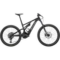 Specialized Turbo Levo Comp S3 Comp Alloy Black/Dove Grey/Black