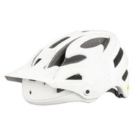 Sweet Hjelm Bushwhacker II Mips  M/L Toppmodell for stisykling Bronco White