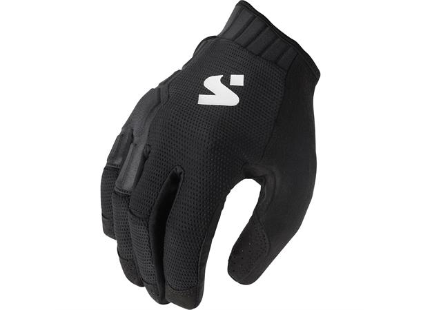 Sweet Hunter Pro Hanske Herre XL Myk og behagelig sykkelhanske - Black 