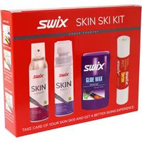 Swix P15N Kit for felleski Smørepakning for felleski