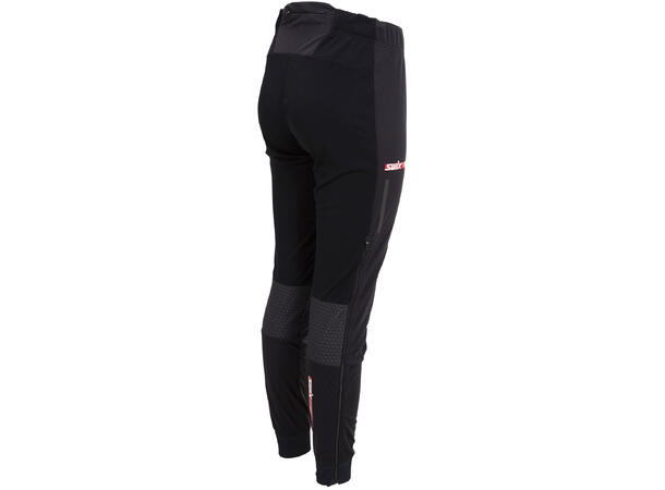 Swix Triac Neo Shell Bukse Dame M Nyhet! Teknisk langrennsbukse Black 