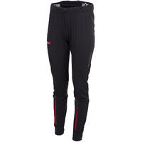 Swix Triac Neo Shell Bukse Dame M Nyhet! Teknisk langrennsbukse Black