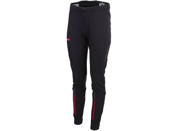 Swix Triac Neo Shell Bukse Dame M Nyhet! Teknisk langrennsbukse Black 