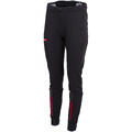 Swix Triac Neo Shell Bukse Dame M Nyhet! Teknisk langrennsbukse Black