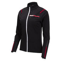 Swix Triac Neo shell Jakke Dame M Toppserie teknisk langrennsjakke Black