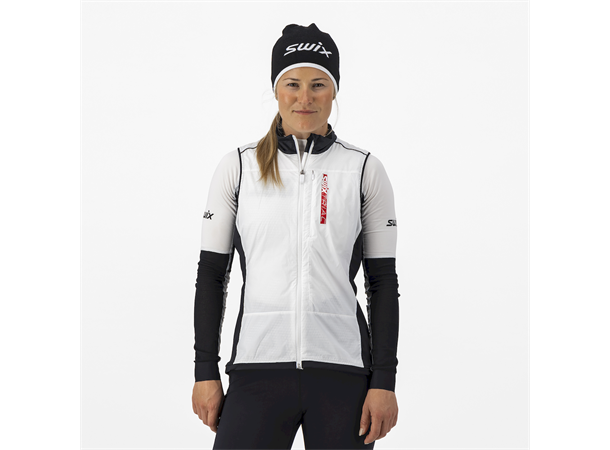 Swix Triac Pro Lue Teknisk og behagelig lue 