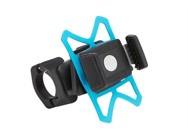 Thule Smartphone Bike Mount Montere smarttelefon på sykkelstyre 