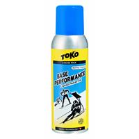 Toko Base Perf.Liquid Paraffin Blue Flytende glidervoks 100ml