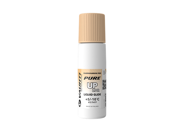 Vauhti Pure UP MID Flytende Glider Flytende glider uten fluor +2 -4 C 