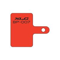 XLC Bremseklosser BP-O07 for Shimano For Shimano Deore mechanical