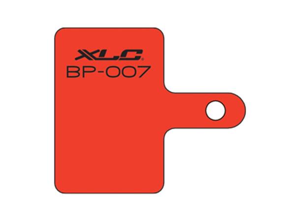 XLC Bremseklosser BP-O07 for Shimano For Shimano Deore mechanical