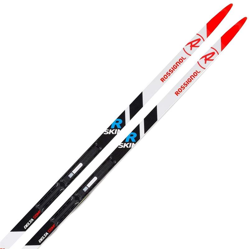 Rossignol team skin felleski junior store