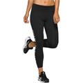 Asics Katakana Crop Tight Dame XS Ankelkort løpetights til dame