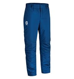 Dæhlie Graphlite Bukse Herre Isolert all-round bukse Estate Blue