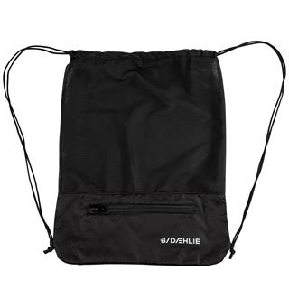 Dæhlie Gym Bag  OS Enkel gympose - Black