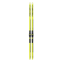Fischer Speedmax Helium SK Plus Med 181 Fjærlett toppracingski skøyting
