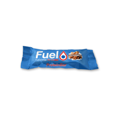 Fuel of Norway Proteinbar Salt karamell Prestasjons energi!