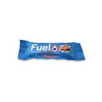 Fuel of Norway Proteinbar Salt karamell Prestasjons energi!