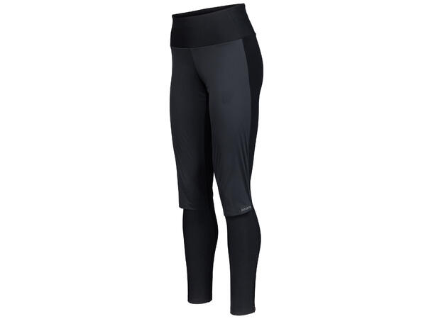 Johaug Bukse Concept 2.0 S Nyhet! Allsidig bestselger Bukse Black 