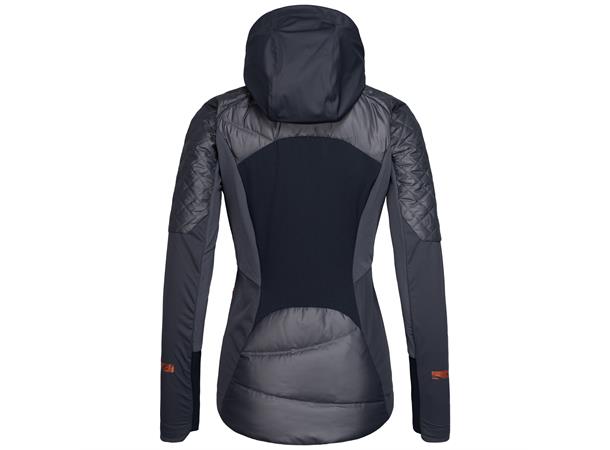 Johaug Jakke Advance Primaloft Dun S Feminin, teknisk og varm jakke - Sport Nettbutikk