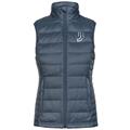 Johaug Vest Radiate Dun S Sporty og teknisk dunvest Navy