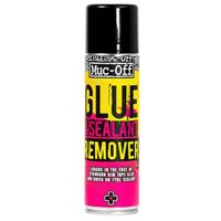 Muc-Off Glue Remover 200ml Fjerner lim fra limte sykkeldekk