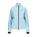 Northug Dame Jakke Oppdal  XS Teknisk løpejakke Cool blue